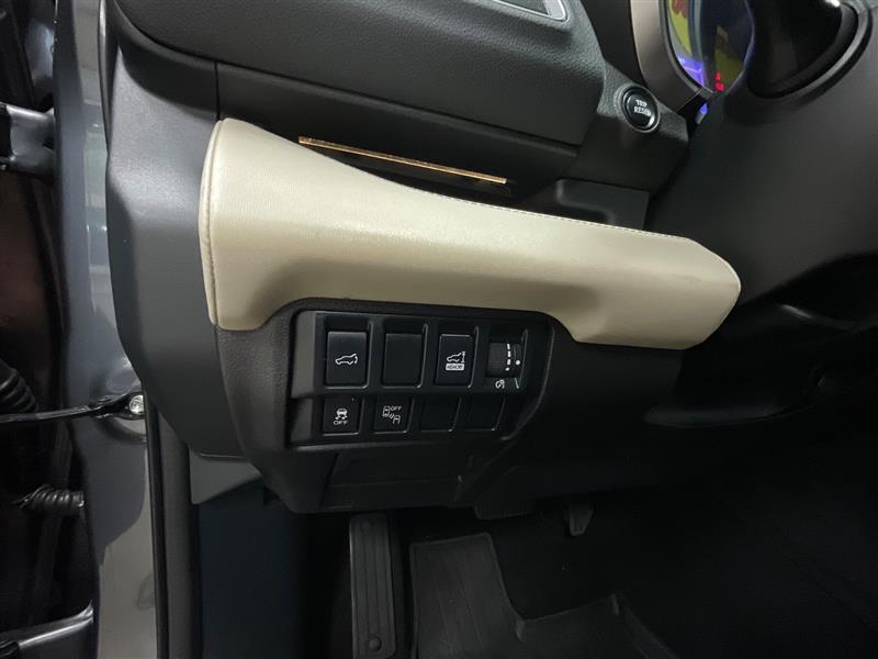 2019 SUBARU ASCENT TOURING