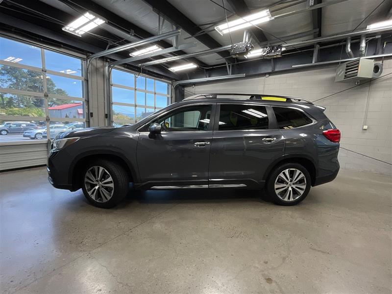 2019 SUBARU ASCENT TOURING
