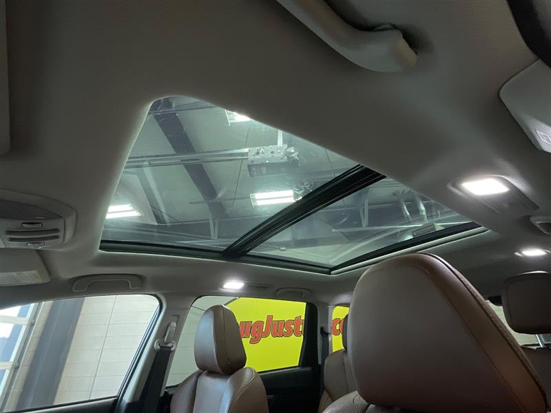 2019 SUBARU ASCENT TOURING