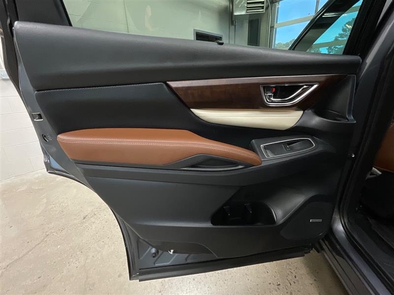 2019 SUBARU ASCENT TOURING