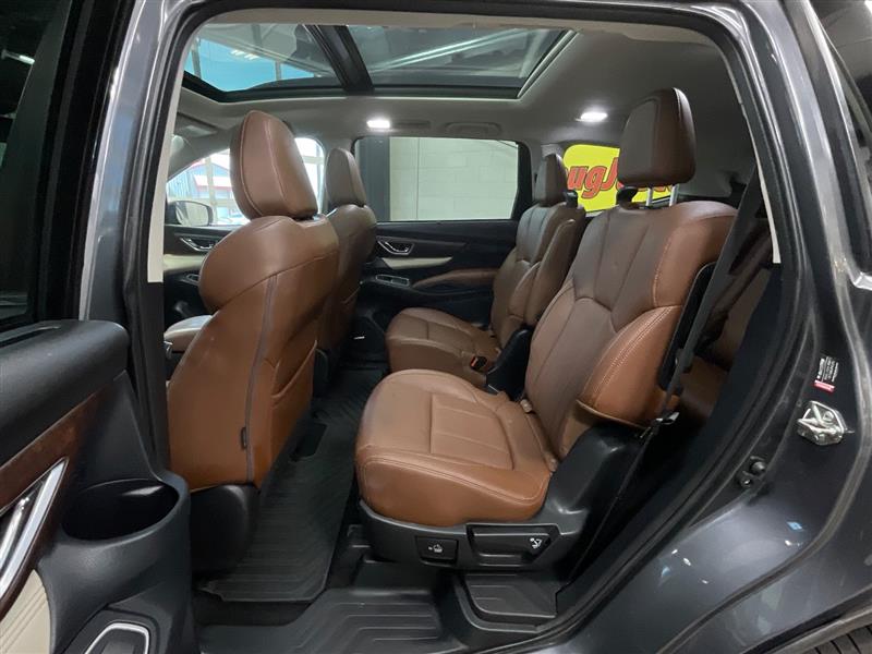 2019 SUBARU ASCENT TOURING