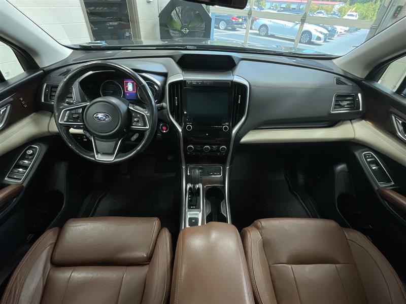 2019 SUBARU ASCENT TOURING