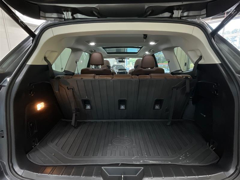 2019 SUBARU ASCENT TOURING