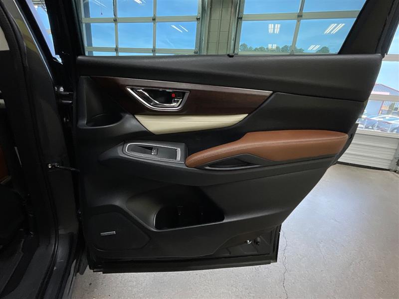 2019 SUBARU ASCENT TOURING