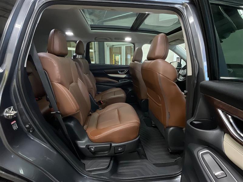 2019 SUBARU ASCENT TOURING