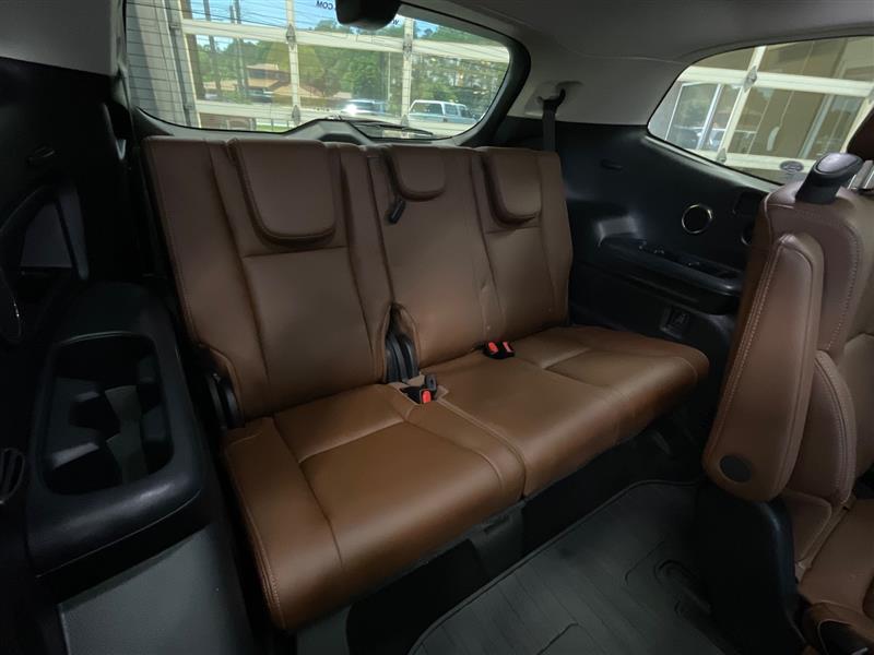 2019 SUBARU ASCENT TOURING