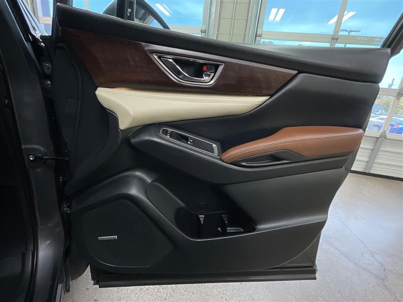 2019 SUBARU ASCENT TOURING