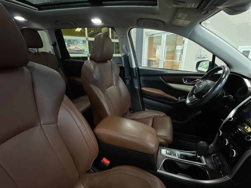 2019 SUBARU ASCENT TOURING