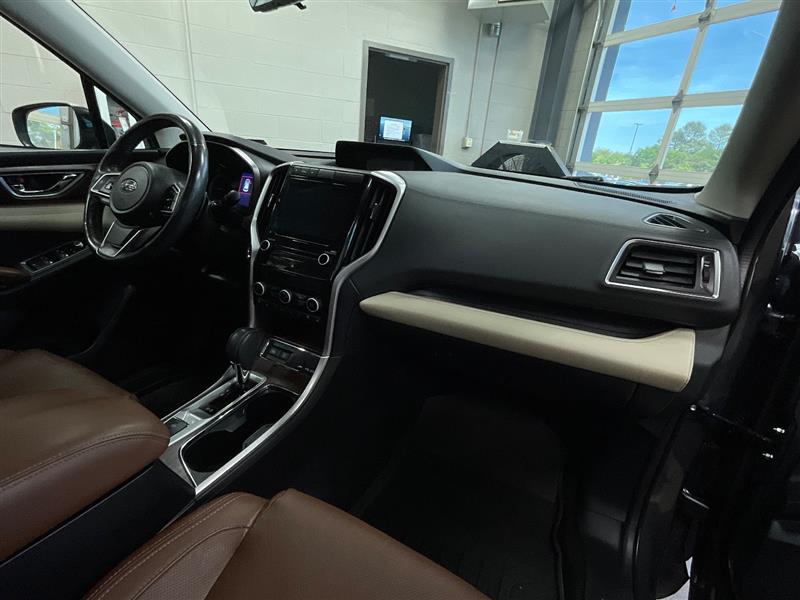2019 SUBARU ASCENT TOURING