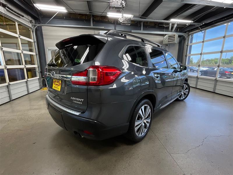 2019 SUBARU ASCENT TOURING