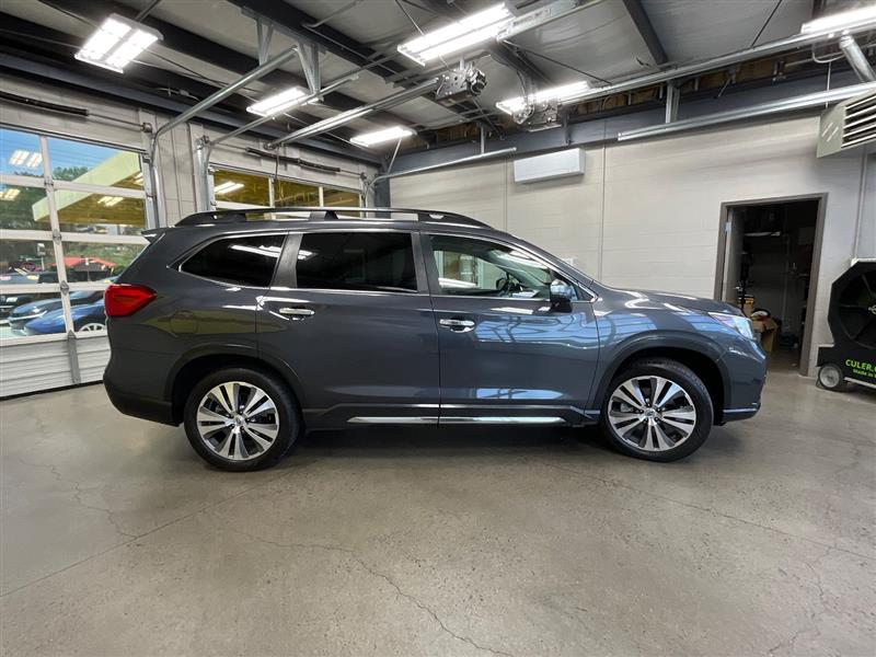 2019 SUBARU ASCENT TOURING