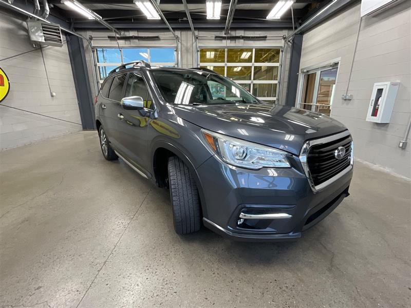 2019 SUBARU ASCENT TOURING