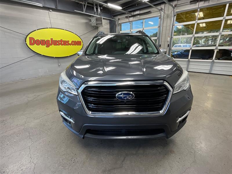 2019 SUBARU ASCENT TOURING