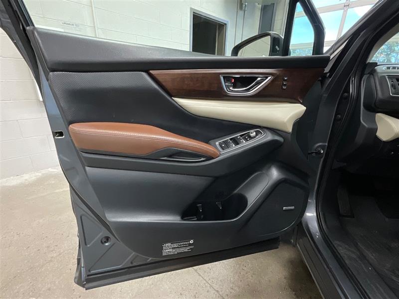 2019 SUBARU ASCENT TOURING