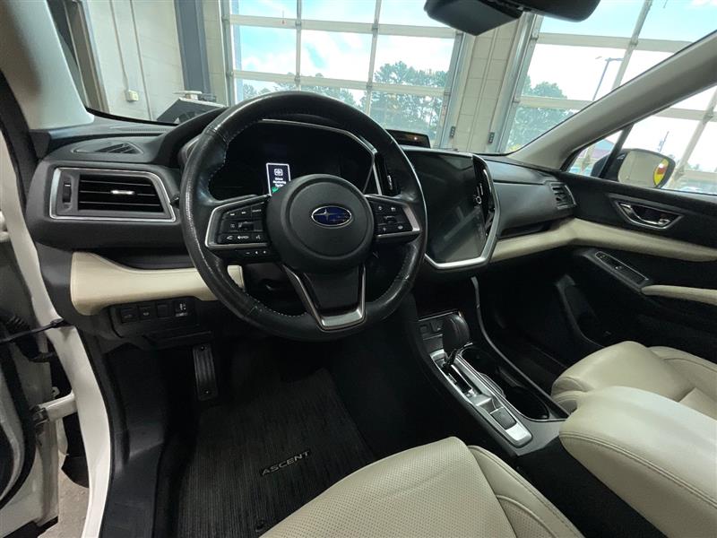 2023 SUBARU ASCENT LIMITED