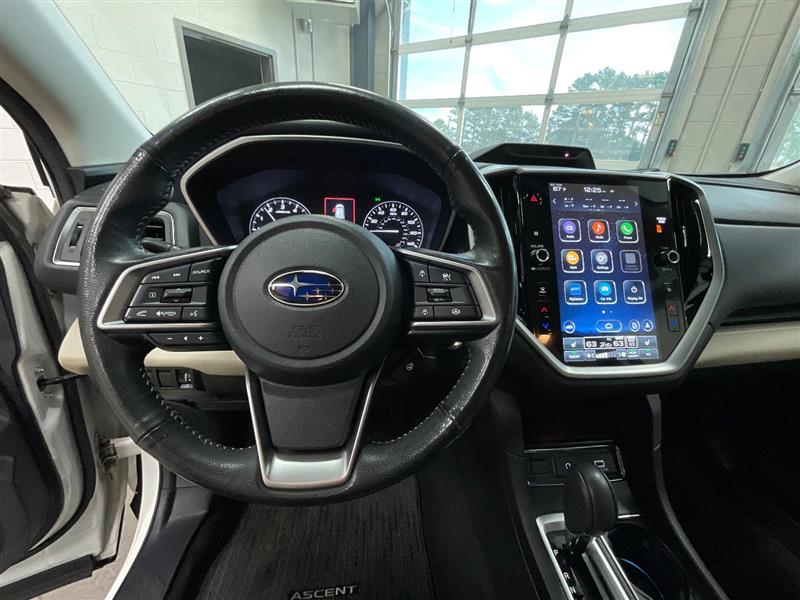 2023 SUBARU ASCENT LIMITED