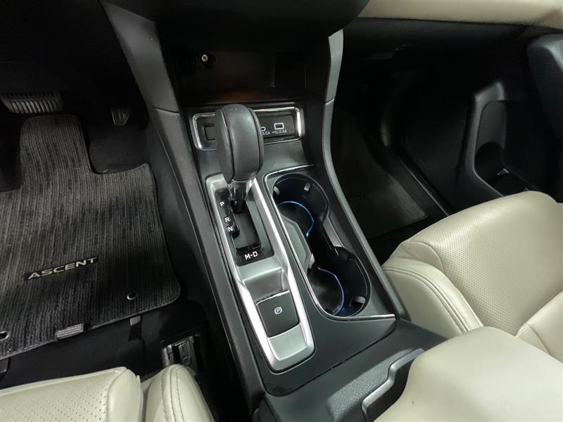 2023 SUBARU ASCENT LIMITED