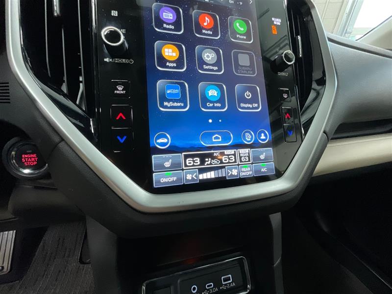 2023 SUBARU ASCENT LIMITED