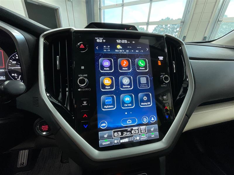 2023 SUBARU ASCENT LIMITED