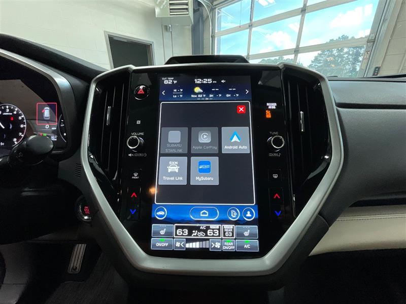 2023 SUBARU ASCENT LIMITED