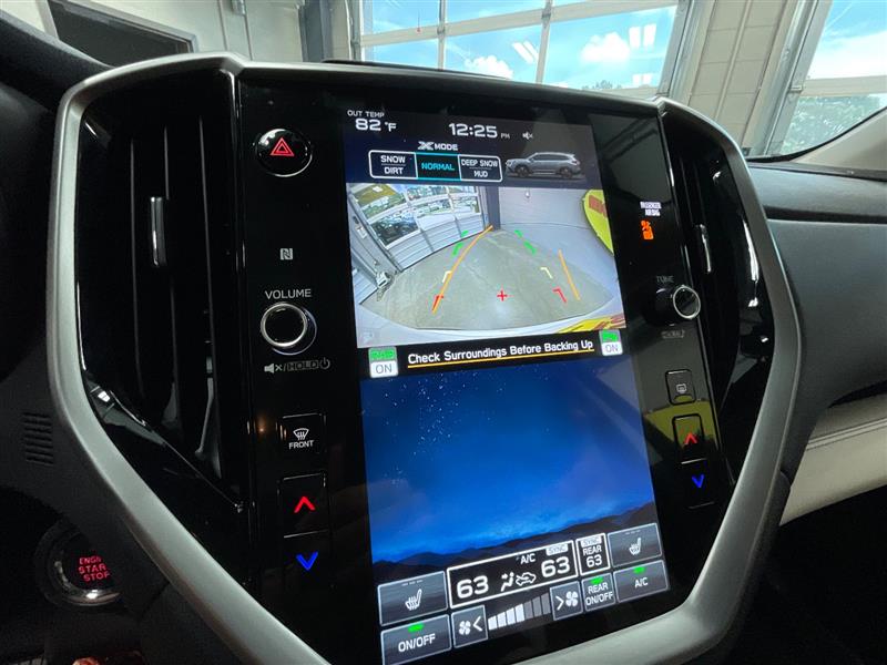 2023 SUBARU ASCENT LIMITED