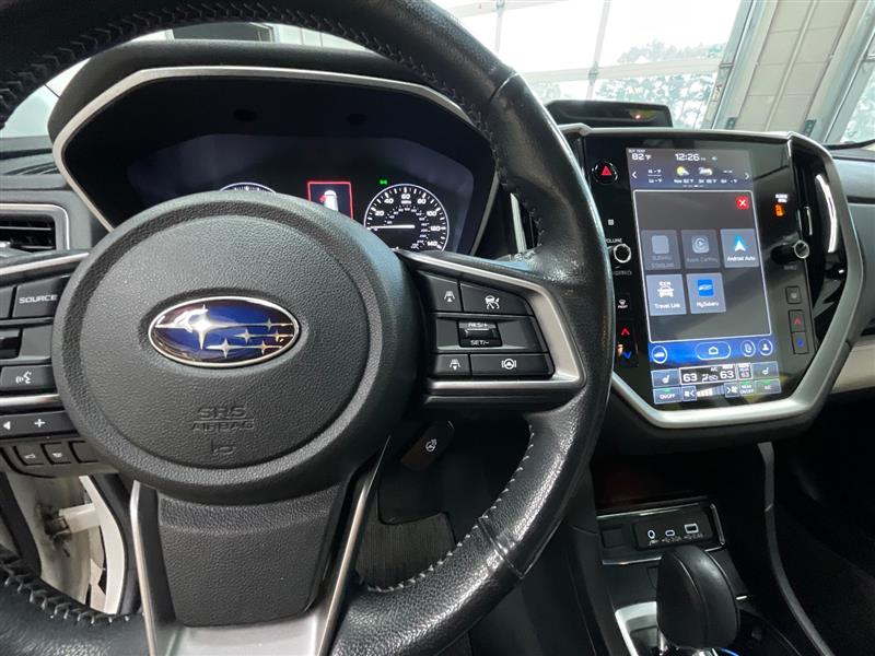 2023 SUBARU ASCENT LIMITED