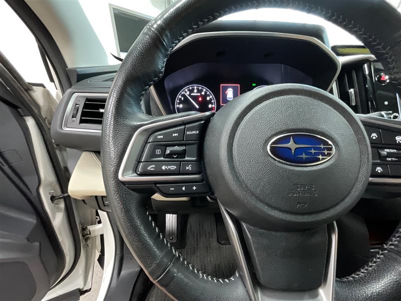 2023 SUBARU ASCENT LIMITED