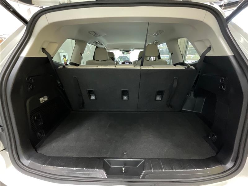 2023 SUBARU ASCENT LIMITED