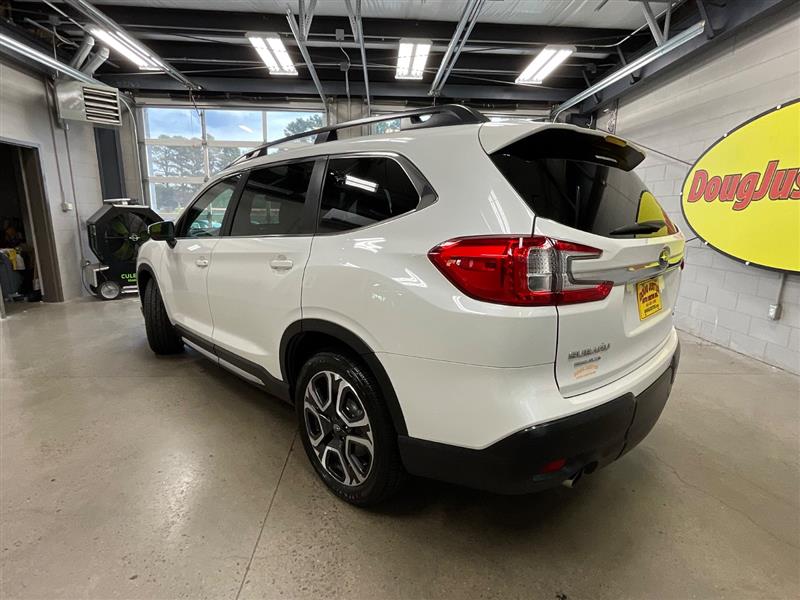 2023 SUBARU ASCENT LIMITED