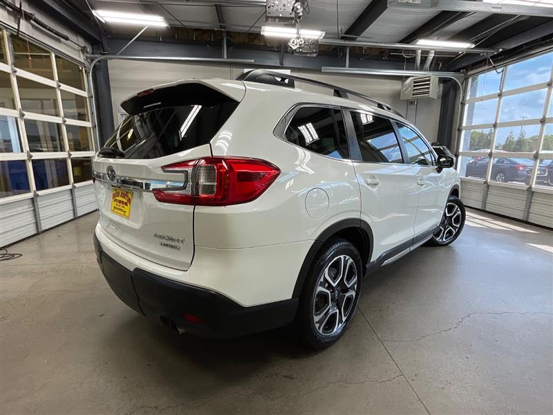 2023 SUBARU ASCENT LIMITED