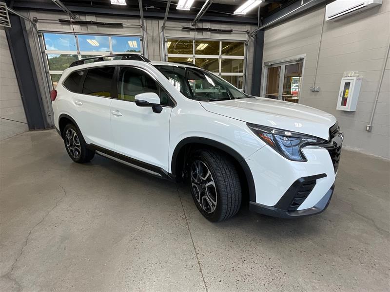 2023 SUBARU ASCENT LIMITED