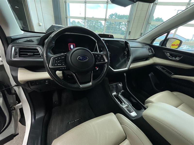 2023 SUBARU ASCENT LIMITED