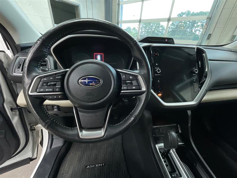 2023 SUBARU ASCENT LIMITED