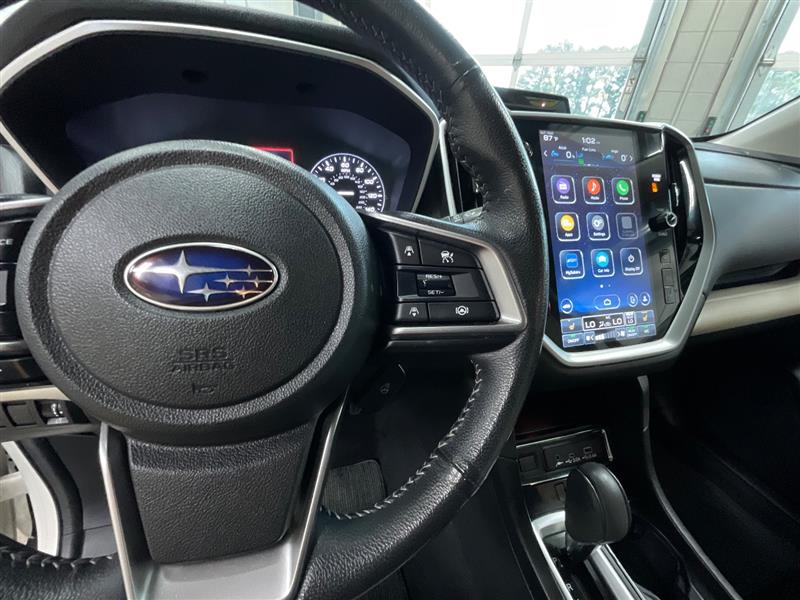 2023 SUBARU ASCENT LIMITED