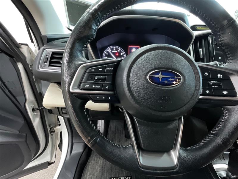 2023 SUBARU ASCENT LIMITED