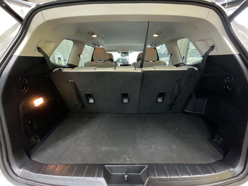 2023 SUBARU ASCENT LIMITED