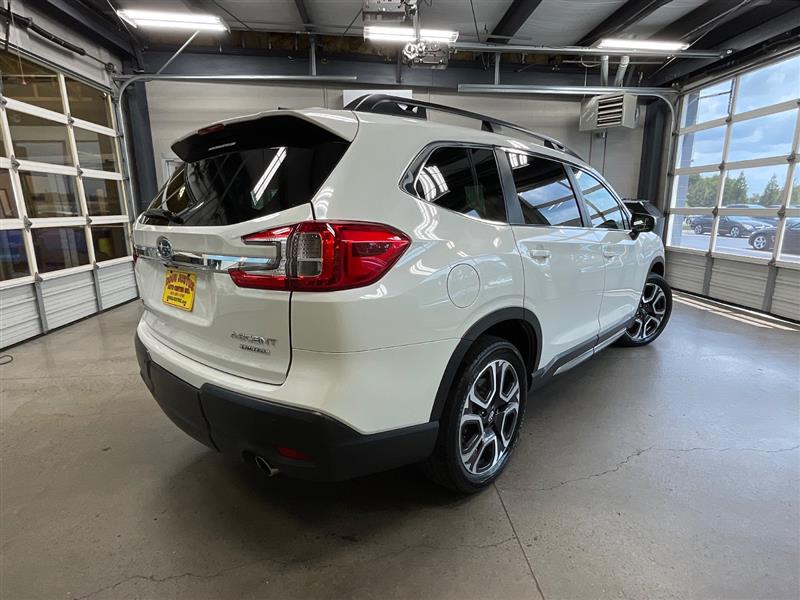 2023 SUBARU ASCENT LIMITED