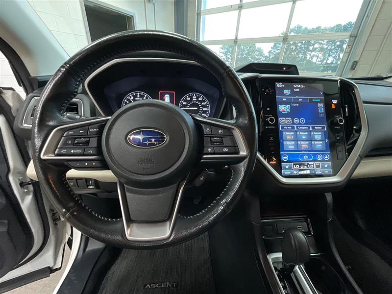 2023 SUBARU ASCENT LIMITED