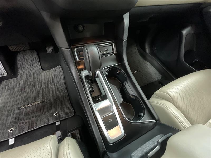 2023 SUBARU ASCENT LIMITED
