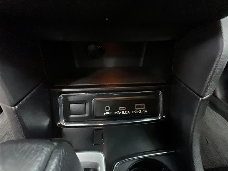2023 SUBARU ASCENT LIMITED