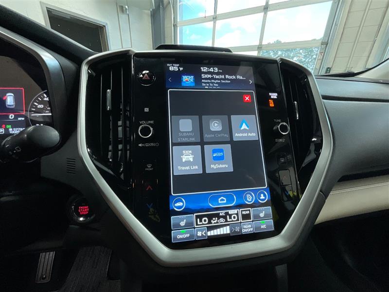 2023 SUBARU ASCENT LIMITED