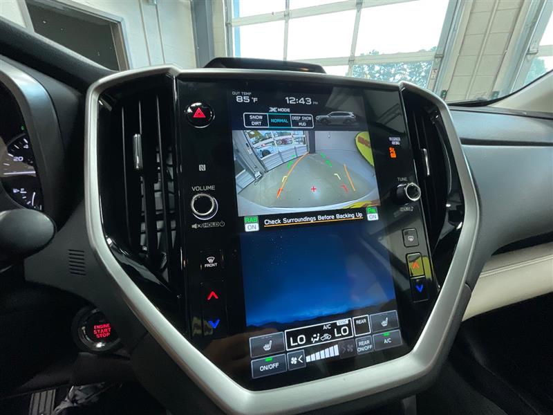 2023 SUBARU ASCENT LIMITED