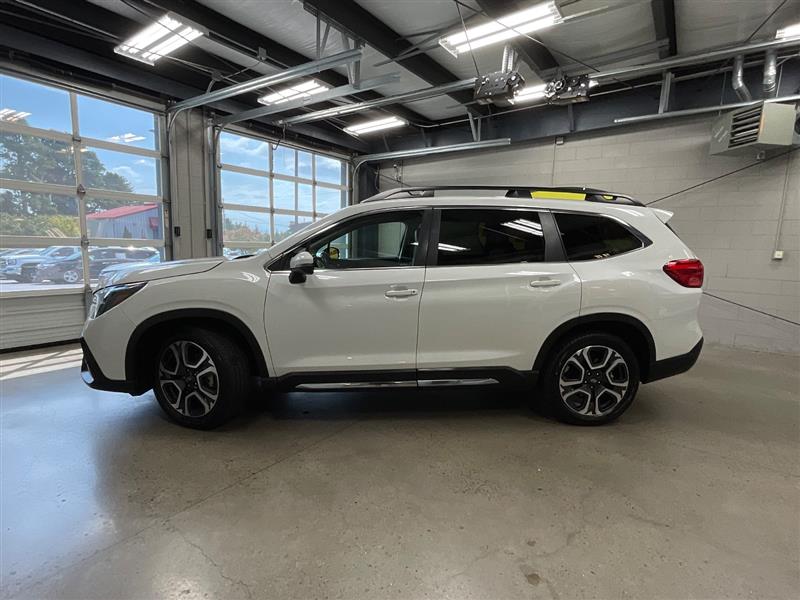 2023 SUBARU ASCENT LIMITED