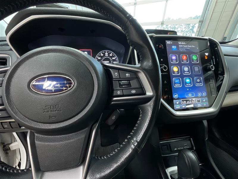 2023 SUBARU ASCENT LIMITED