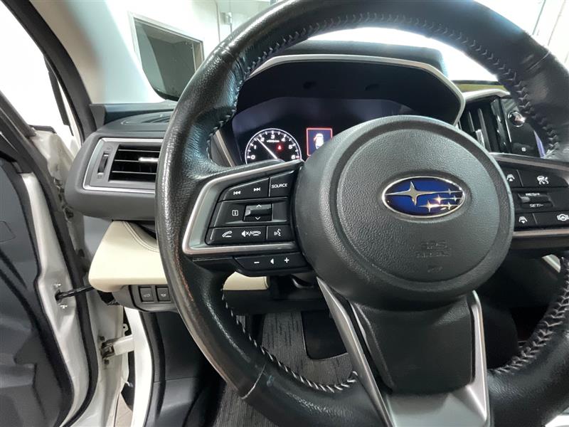 2023 SUBARU ASCENT LIMITED