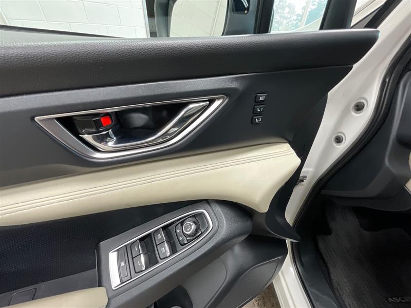 2023 SUBARU ASCENT LIMITED