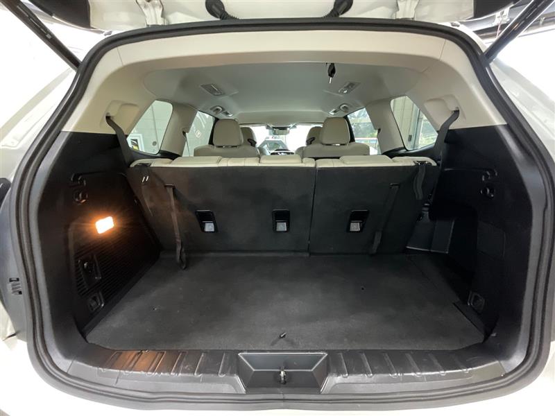 2023 SUBARU ASCENT LIMITED