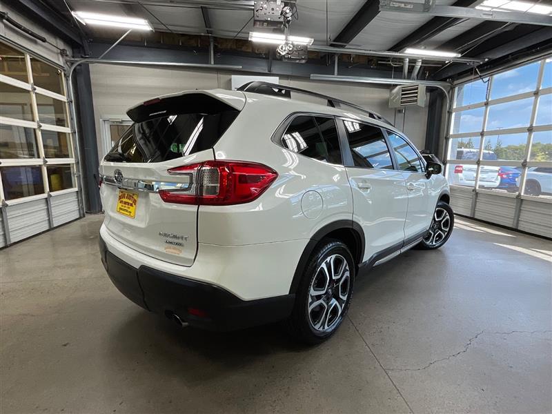 2023 SUBARU ASCENT LIMITED