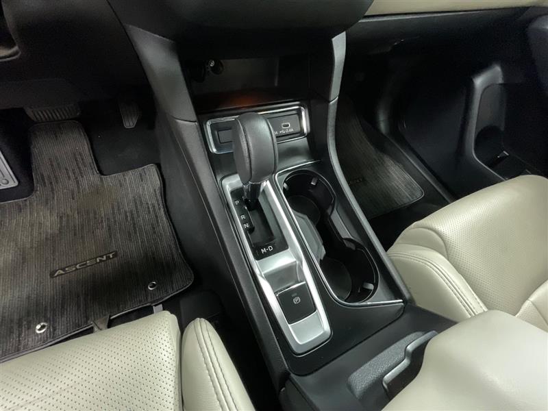 2023 SUBARU ASCENT LIMITED