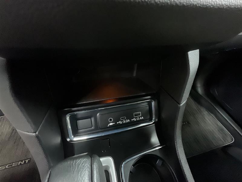 2023 SUBARU ASCENT LIMITED